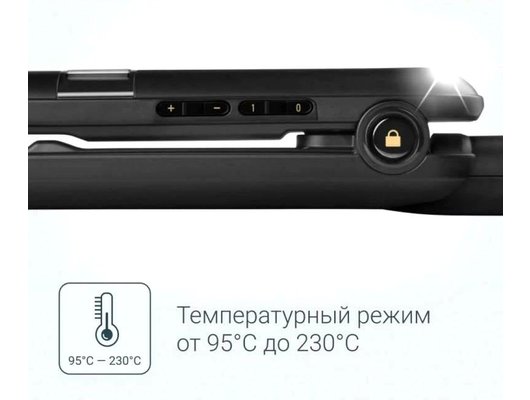 Выпрямитель для волос ROWENTA SF4216F0